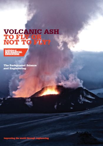 Volcanic Ash - To Fly or Not to Fly thumb