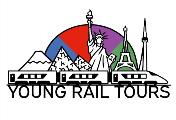 Young Rail Tours Logo