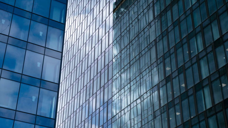 Transparent solar panels could harvest energy in skyscraper windows Image